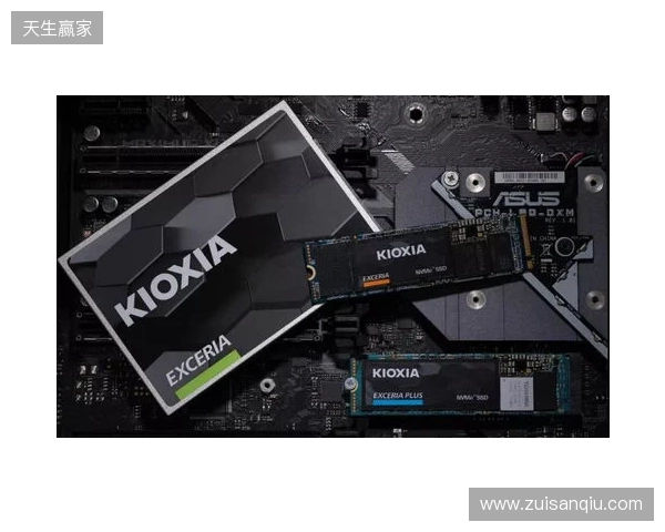 读写打穿天花板,再战五年不是梦!铠侠VE10固态上手体验